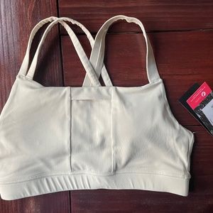 Oiselle NYB Bra Size 10 NWT